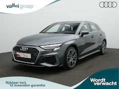 Audi A3 Sportback - 35 TFSI 150 pk S edition / S-Line