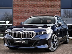 BMW i5 Touring - eDrive40 M-Sport Pano Adp-demping B&W Comfzetel+Vent 20inch