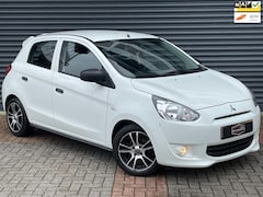 Mitsubishi Space Star - 1.0 Inform Airco | Bluetooth | Nwe Apk |