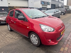 Mitsubishi Space Star - 1.0 Inform