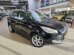 Ford Kuga - 1.5 Titanium