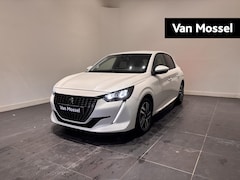 Peugeot 208 - 1.2 PureTech Blue Lease Allure l Camera l Navigatie l Apple carplay & Android auto l Camer