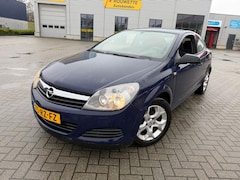 Opel Astra GTC - 1.4 Edition CLIMA AIRCO APK NAP LM VELGEN