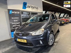 Ford C-Max - 1.8-16V Titanium Flexifuel Trekhaak|Cruise|Airco
