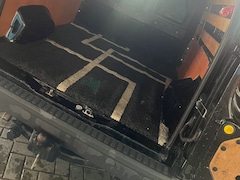 Ford Transit Connect - T200S 1.8 TDCi Economy Edition