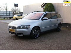 Volvo V50 - 2.4 Edition II Sport