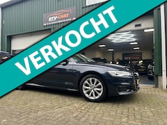 Audi A6 Avant - 1.8 TFSI ultra Business Edition Leder Bose Camara