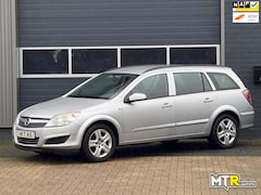 Opel Astra Wagon - 1.6 Essentia NAP|NWE APK|AIRCO