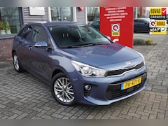 Kia Rio - 1.0 TGDI DynamicLine / Camera / Cruise control / Carplay / NAP