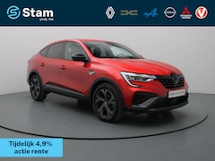 Renault Arkana - E-Tech hybrid 145pk E-Tech engineered Adapt. cruise | Camera | Navi | Stoel-/stuurverwarmi
