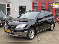 Mitsubishi Outlander Sport - 2.0 Invite+ , Airco, Trekhaak