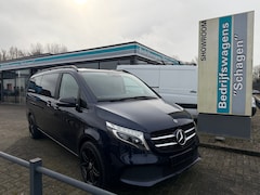 Mercedes-Benz V-klasse - 300d 4-MATIC L3 XXL DC | Avantgarde | 360° Camera | Mbux