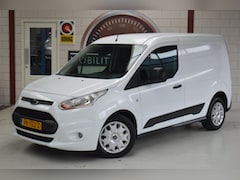 Ford Transit Connect - 1.6 TDCI L1, 1e eig, Trekhaak, Navi, CAMERA, ALS NIEUW