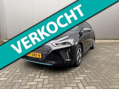 Hyundai IONIQ - 1.6 GDi Comfort