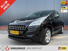 Peugeot 3008 - 1.6 VTi 12 mnd (BOVAG-garantie)
