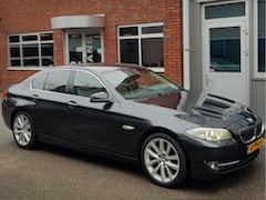 BMW 5-serie - 523i Aut Navi Leder Sportint 19" Xenon Ecc