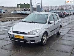 Ford Focus - €650, -1.4-16V Cool Edition Aircondition 5 Drs