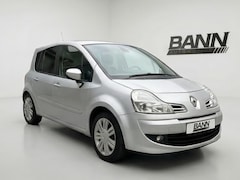 Renault Grand Modus - 1.6-16V Dynamique|Zeer lage KM