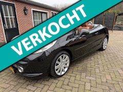 Peugeot 207 CC - 1.6-16V T Féline NIEUWE APK 18-02-2027 CABRIO HARDTOP