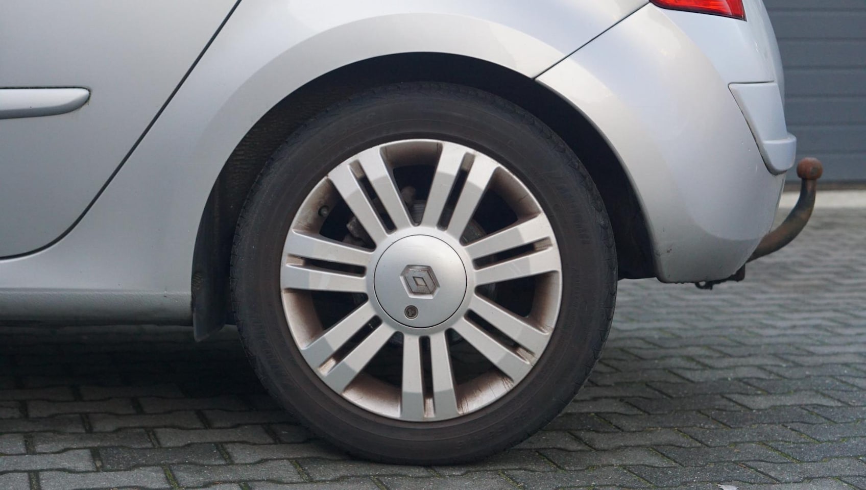 Renault Grand Modus - 1.6-16V Dynamique|Zeer lage KM! - AutoWereld.nl