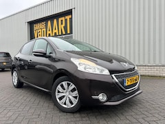 Peugeot 208 - 1.2 VTi Allure | AIRCO | SCHERM | CRUISE CONTROL |