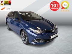 Toyota Auris Touring Sports - 1.8 Hybrid Dynamic