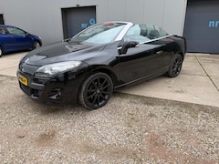Renault Mégane coupé cabriolet - 1.4 TCE Dynamique goedkoopste van nederland