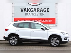 SEAT Ateca - 1.4 EcoTSI Style
