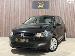 Volkswagen Polo - 1.2 TSI Comfortline