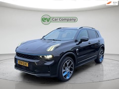 Lynk & Co 01 - 1.5 | Panoramadak | Infinity Audio | Memory Stoelen | Stoelverwarming | Camera | Adapt. Cr