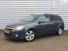 Opel Astra Wagon - 1.6 Cruise /Trekh./APK 2027