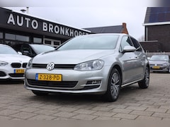 Volkswagen Golf - 1.2 TSI ALLSTAR | NAVI | CLIMA | CRUISE | CARPLAY