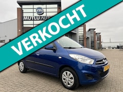 Hyundai i10 - 1.1 i-Drive Cool 5deurs Airco NAP APK