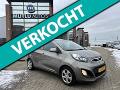 Kia Picanto - 1.0 CVVT Comfort Pack 5deurs Airco NAP APK