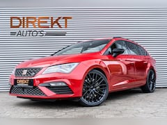 SEAT Leon ST - 2.0 TSI CUPRA 300 4DRIVE VIRTUAL BEATS DCC