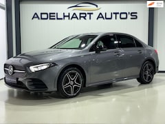 Mercedes-Benz A-klasse - 250 e AMG Line Automaat / Navigatie full map / Cruise control / Climate control / etc