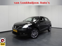 Suzuki Baleno - 1.2 Business Edition NAVI/CAMERA/XENON/16"LMV