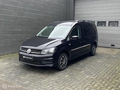 Volkswagen Caddy Maxi - 1.4 TSI Benzine | 7-Persoons | Dubbele Schuifdeur |