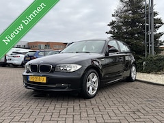 BMW 1-serie - 116i Corporate, Airco, Nette auto