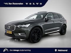 Volvo XC60 - 2.0 T8 Twin Engine AWD Inscription | Bowers & Wilkins | Leder |