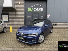 Volkswagen Polo - 1.0 TSI Highline Beats|Pano|Virtual|Sensoren