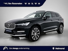 Volvo XC60 - T6 Plus | 360* | Memory | 20 inch | Keyless | Pano | Climate |