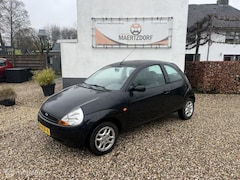 Ford Ka - 1.3 Cool & Sound