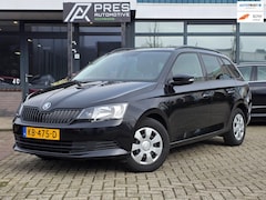 Skoda Fabia Combi - 1.0 Ambition |AIRCO|ELEKTR RAMEN|TREKHAAK