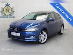 Volkswagen Polo - 1.0 TSI Highline PANO IQ light clima