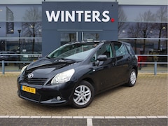 Toyota Verso - 1.8 VVT-i Dynamic Business | Cruise Control | Climate Control | Parkeersensoren | Bluetoot