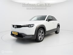 Mazda MX-30 - e-SkyActiv 145 First Edition 36 kWh CCS Incl BTW