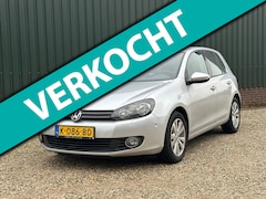 Volkswagen Golf - 1.4 TSI 160PK Comfortline 5drs