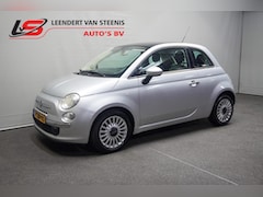 Fiat 500 - 0.9 TwinAir Lounge