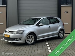 Volkswagen Polo - 1.2 TDI BM Comfortline airco clima cruise